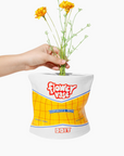Vase Sac de Chips