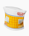 Vase Sac de Chips