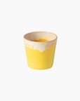 TASSE ESPRESSO (PM) GRESPRESSO - YELLOW