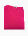 PULL DOUX- FUSCHIA