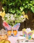 Vase Papillon