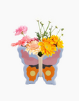 Vase Papillon