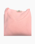 PULL DOUX- ROSE BONBON (CANDY PINK)