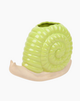 Vase Escargot