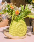 Vase Escargot