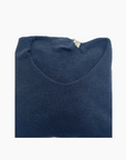 PULL DOUX- MARINE