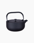 FUJI - THEIERE FONTE 1.2 L NOIR