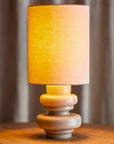 LAMPE DE TABLE FABIOLA