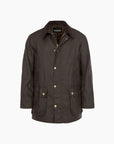 VESTE ASHBY WAX