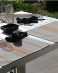 ANDERNOS - SET PLASTIC - MIEL