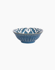ALCAZAR BLEU- COUPELLE 9 CM.