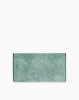 serviette invité 30*50 celadon