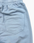 JOGGING ZIP- JEAN