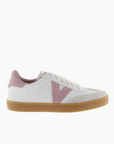BASKETS CICLISTA (CICLISTE) - ROSA