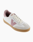 BASKETS CICLISTA (CICLISTE) - ROSA