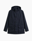 DOUBLE VESTE
