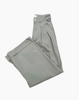 PANTALON LAUGANE-KAKI