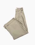 PANTALON LAUGANE-BEIGE