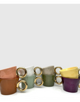 Set de 2 tasses matins calins peach