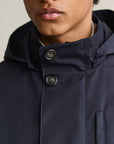 DOUBLE VESTE