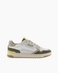 BASKETS C80 - CASUAL PATCH - KAKI