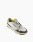 BASKETS C80 - CASUAL PATCH - KAKI