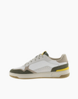BASKETS C80 - CASUAL PATCH - KAKI