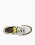 BASKETS C80 - CASUAL PATCH - KAKI