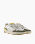 BASKETS C80 - CASUAL PATCH - KAKI