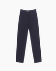 PANTALON PAMELA - MARINE