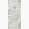 Tablette parfumée Secret d'armoire - Poudre de Riz