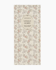 Tablette parfumée Secret d'armoire - Vanille Dorée
