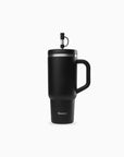 Travel cup isotherme inox - Matt - Noir - 900ml