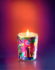 BOUGIE MINUIT CHERI 180GR