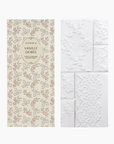 Tablette parfumée Secret d'armoire - Vanille Dorée