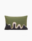 HOUSSE DE COUSSIN TEOTI
