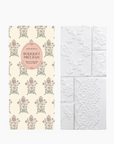 Tablette parfumée Secret d'armoire - Bouquet Précieux
