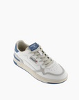 BASKETS C80 - SPORT COLOR - AZUL