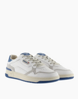 BASKETS C80 - SPORT COLOR - AZUL