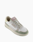 BASKETS C80 - CASUAL PATCH - JADE