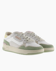 BASKETS C80 - CASUAL PATCH - JADE