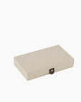 BOITE A BIJOUX RECTANGLE