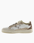 BASKETS SMASH - ANIMAL MIX - BEIGE