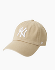 Casquette 47 MLB NEW YORK YANKEES ICON - KHAKI