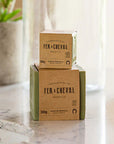 Savon de Marseille à l'huile d'Olive