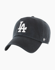 Casquette 47 MLB LOS ANGELES DODGERS-BLACK