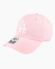 Casquette 47 MLB LOS ANGELES DODGERS-PINK