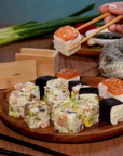 SUSHI CUBES