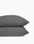 TAIE OREILLER VITI 65 X 65 - GRANIT