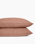 TAIE OREILLER EN LIN 50 X 70 - CIMARRON